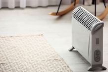 خرید شوفاژ برقی چقدر آب می‌خورد؟