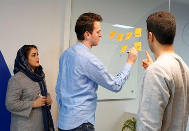 پنج شغل با حقوق بالای 50 میلیون در تهران 