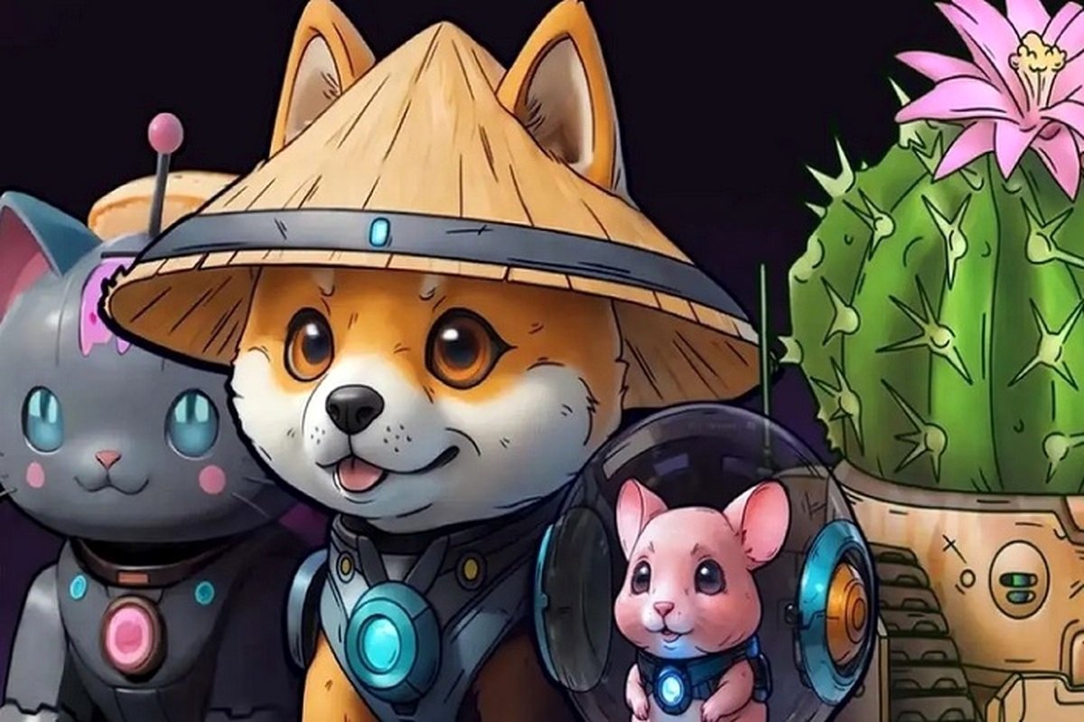 تاریخ فهرست‌شدن توکن بازی‌های تلگرامی؛ از همستر کامبت تا راکی‌رابیت