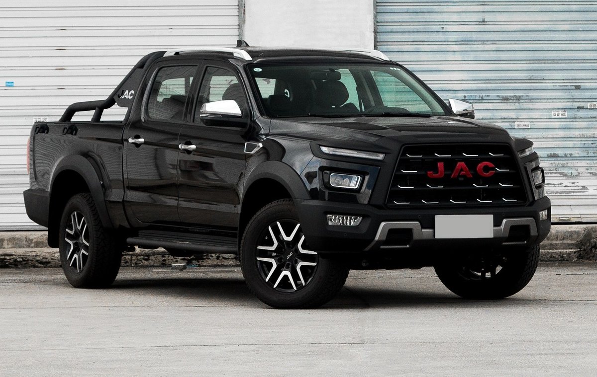 شرایط فروش پیکاپ T9 اعلام شد/ تقریبا دو میلیارد