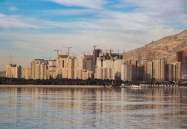 قیمت اجاره خانه در چیتگر تهران چند؟ + جدول