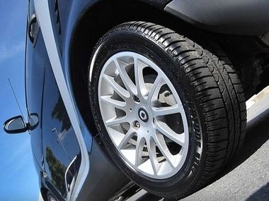 تفاوت قیمت لاستیک دولتی و آزاد برای ماشین‌های ایرانی مشخص شد