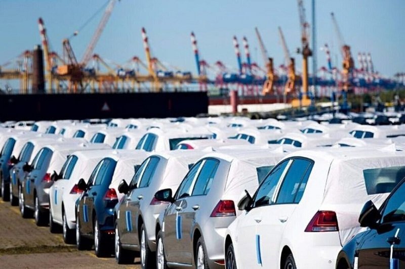 قیمت قطعی تویوتا، هوندا و نیسانهای وارداتی اعلام شد