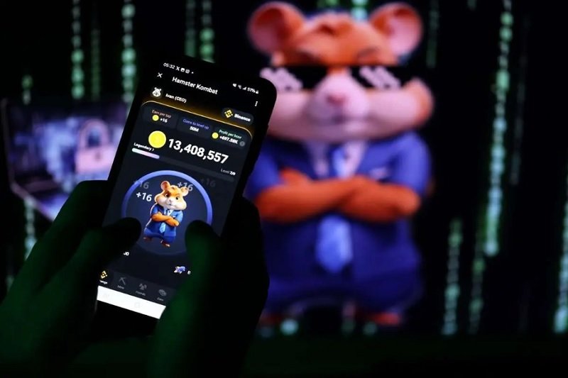 کد مورس 31 خرداد همستر کشف شد + (عکس)