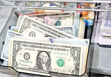 قیمت دلار امروز 14 آبان/ حواله دلار چند؟