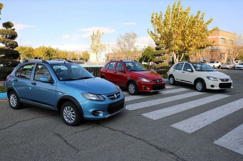 قیمت کوئیک برابر با بنز E200 و ب.ام.و 328