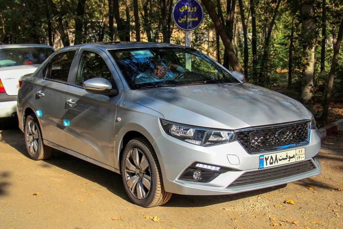 قیمت محصولات ایران‌خودرو امروز جمعه 11 مهر/ تارا اتوماتیک V4 در بازار و کارخانه چند؟
