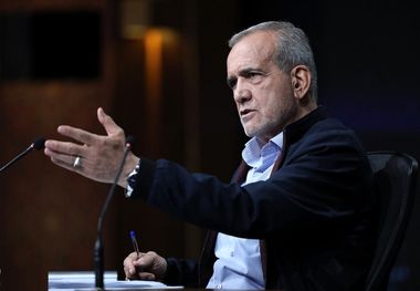 پزشکیان دوباره روی قیمت بنزین دست گذاشت