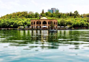 قیمت تور تبریز امروز/ با ۴ میلیون تومان به تبریز سفر کنید 