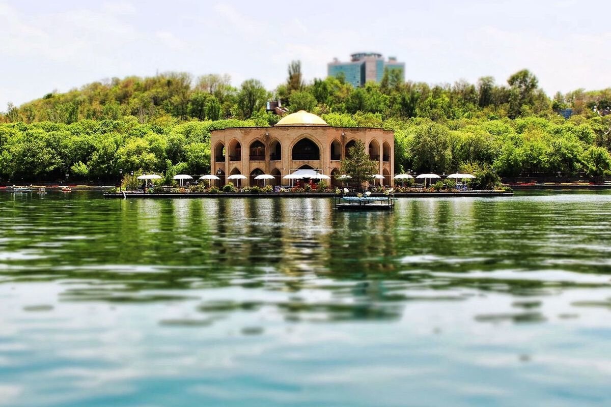 قیمت تور تبریز امروز/ با ۴ میلیون تومان به تبریز سفر کنید 