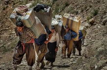 فهرست جدید کالاهای مشمول واردات رویه‌های کولبری و ملوانی
