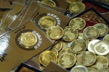 قیمت سکه پارسیان امروز شنبه ۲۷ دی ۱۴۰۴