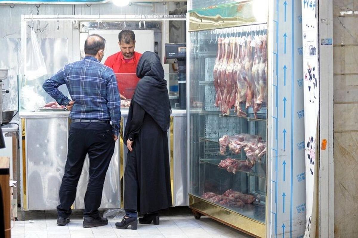 سرانه مصرف گوشت در ایران پایینتر از عربستان و امارات!