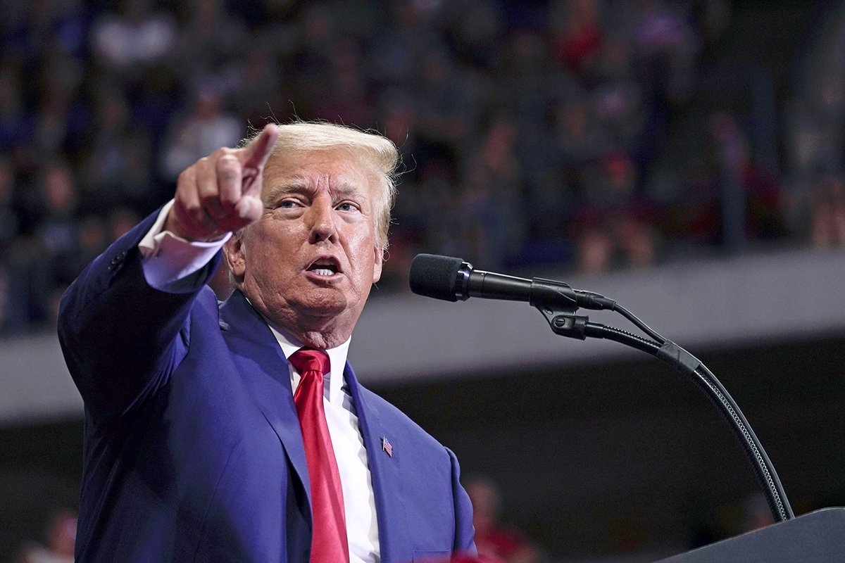 حقوق رئیسجمهور هر کشور چقدر است؛ ترامپ چقدر میگیرد؟