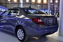 قیمت محصولات ایران‌خودرو امروز سه‌شنبه ۷ بهمن ۱۴۰۴‌؛ تفاوت قیمت دنا پلاس دنده‌ای و اتوماتیک در بازار
