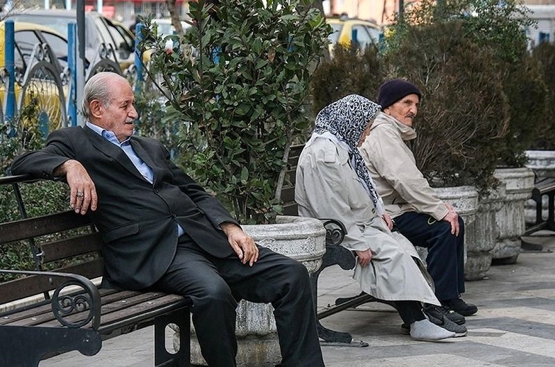 خبر خوش برای بازنشستگان تامین اجتماعی/ منتظر واریزی باشید