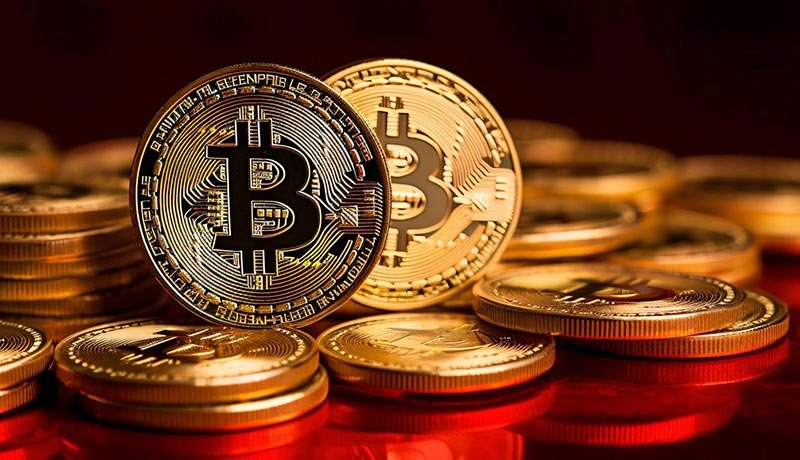 تحقیر بیتکوین توسط چهار رمزارز معروف