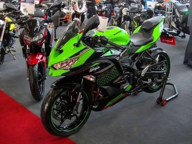 گران‌ترین موتورسیکلت‌های پلاک ملی در ایران؛ از کاوازاکی تا یاماها و بی‌ام‌و