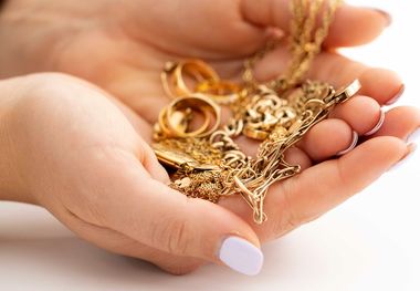 قیمت طلا امروز دوشنبه ۲۰ مرداد ۱۴۰۴