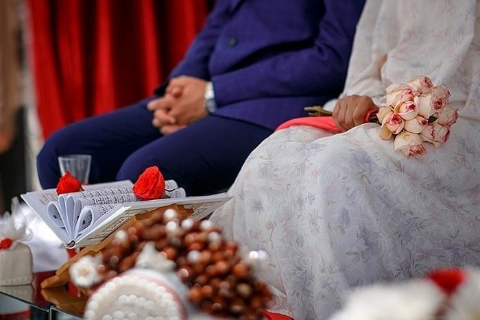 شرایط دریافت نصف دارایی شوهر توسط زن چیست؟