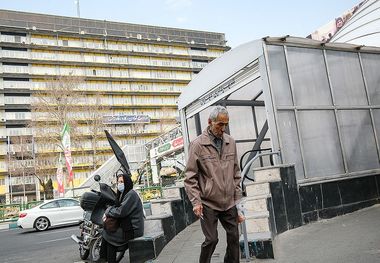 حساب بازنشستگان شارژ شد