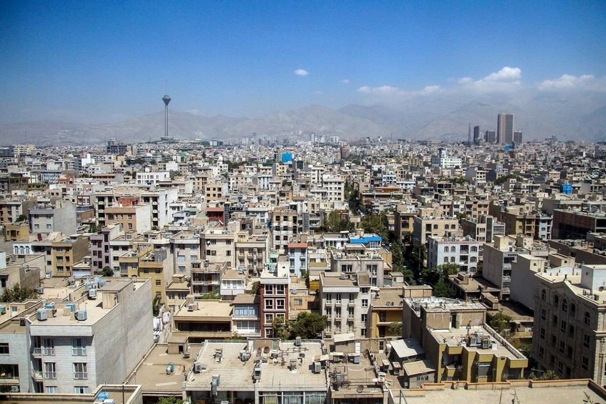 سبقت اجاره‌خانه از تورم!