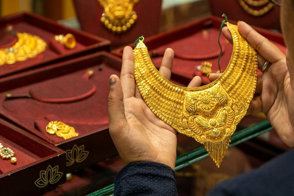 دستورالعمل جدید خرید طلا؛ مراقب مالیات باشید!