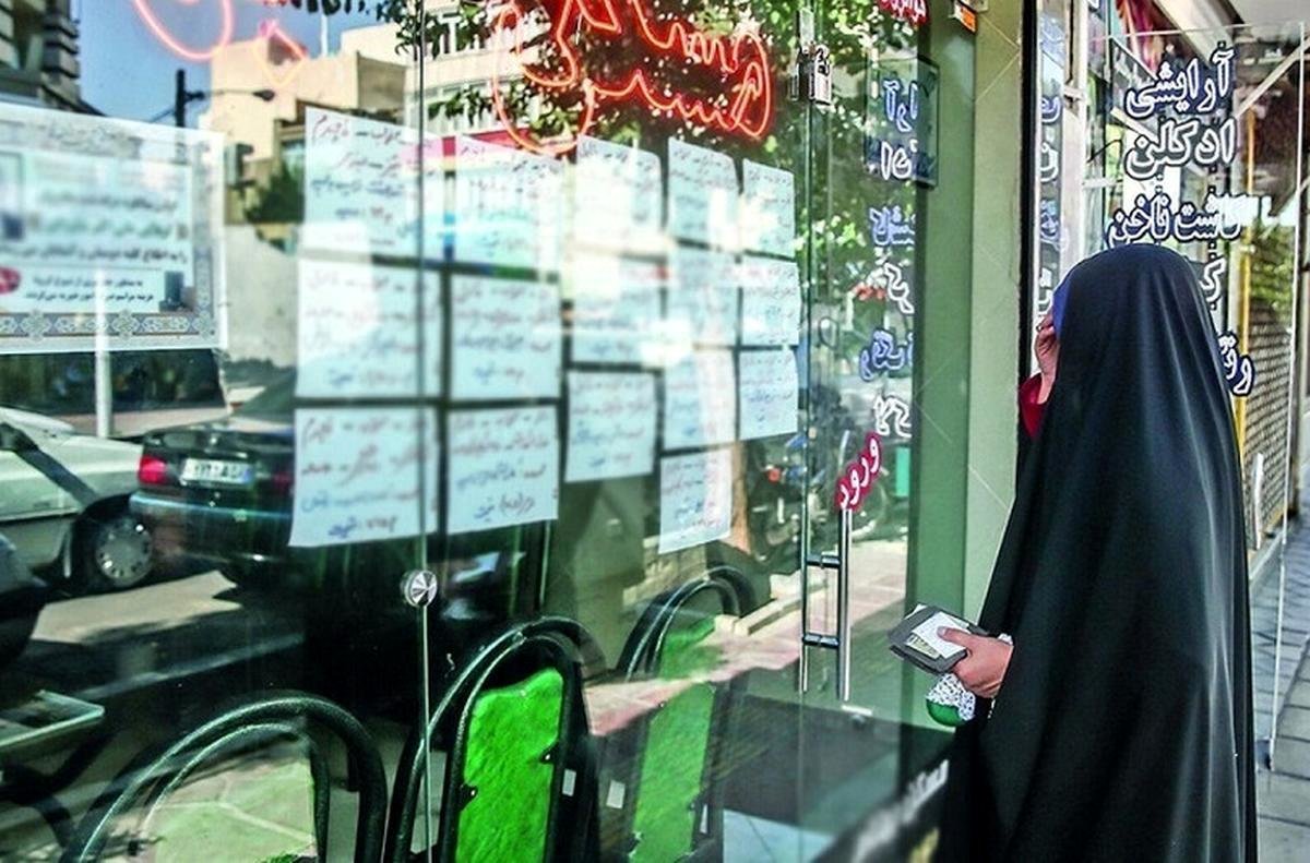  مقصر گرانی مسکن معرفی شد