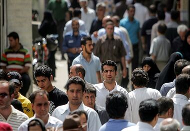 نرخ جدید بیکاری اعلام شد