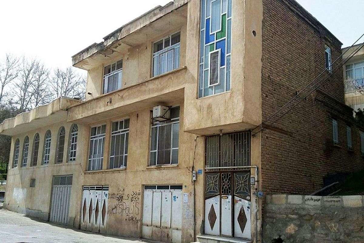 قیمت جدید ملک کلنگی؛ متری 205 میلیون