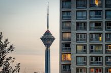 قیمت جدید آپارتمان کمتر از 100 متر در تهران