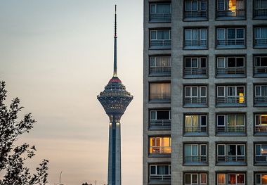 خرید آپارتمان نقلی در اکباتان چقدر آب می‌خورد؟