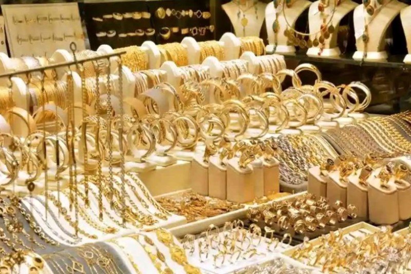 بازار طلا ریزشی شد / قیمت طلا و سکه امروز ۱۹ خرداد ۱۴۰۳ 