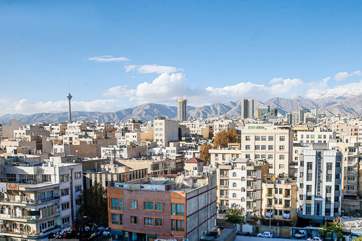 عمیق‌ترین رکود تاریخ بازار مسکن / کوچ از تهران سرعت گرفت