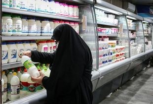 اتمام‌حجت عارف با کاله و پگاه و دامداران