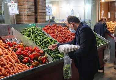 ساعت جدید فعالیت میادین و بازارهای میوه و تره‌بار