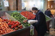 ساعت جدید فعالیت میادین و بازارهای میوه و تره‌بار