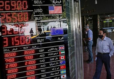 قیمت درهم امارات امروز پنجشنبه 22 آذر/ عبور درهم از مرز 20 هزار