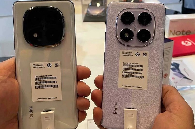 قیمت گوشی سامسونگ، شیائومی و آیفون امروز یکشنبه 5 مرداد/ ردمی نوت 14 پرو پلاس چند؟