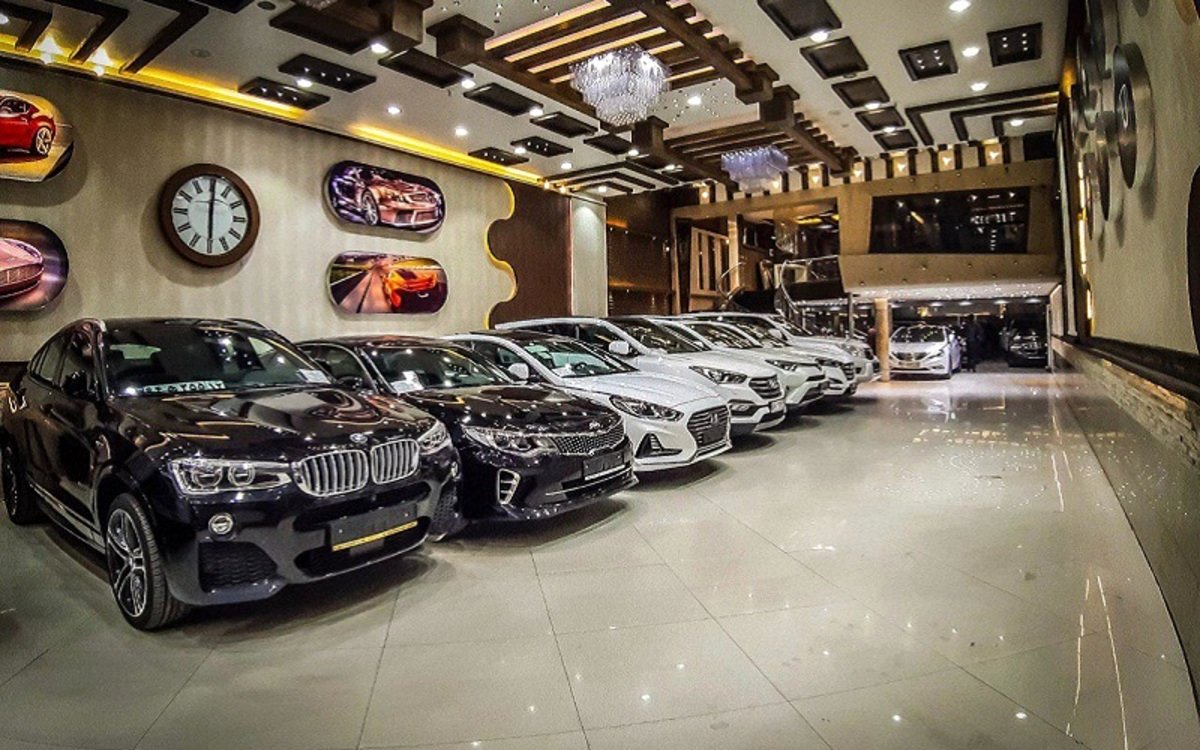 رنت خودرو؛‌ اجاره ماشین چقدر آب می‌خورد؟