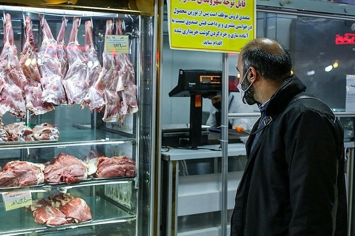 دستکاری شرکتهای خصوصی در قیمت گوشت تنظیم بازاری!