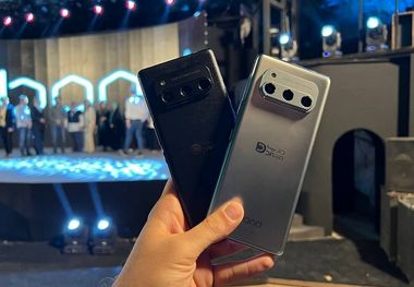 حقایقی از گوشی نیمهایرانی؛ داریا باند ۲ ارزش خرید دارد؟