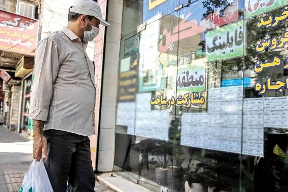 افزایش نجومی اجاره‌بها در تهران