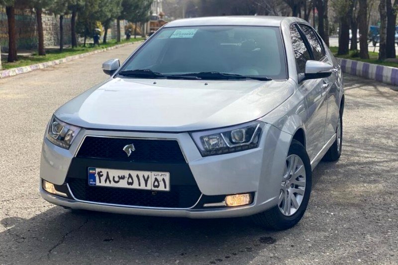 شرایط فروش دنا پلاس اتوماتیک اعلام شد