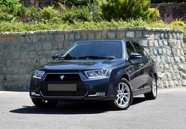 قیمت جدید دنا پلاس در بازار اعلام شد