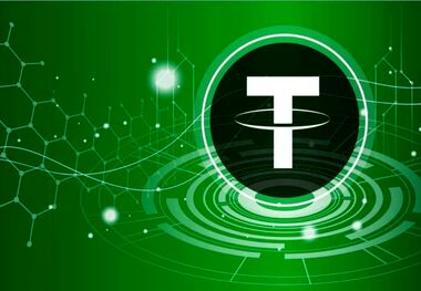 قیمت تتر امروز شنبه 27 اردیبهشت 1404