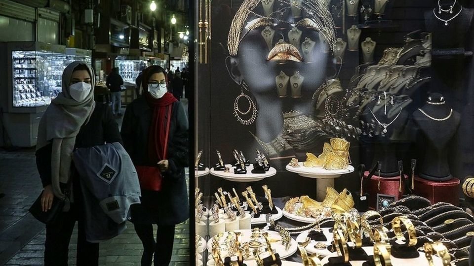 پیش‌بینی جدید از قیمت طلا و سکه