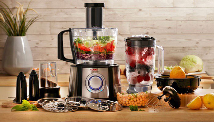 قیمت غذاساز برند شیائومی چند؟