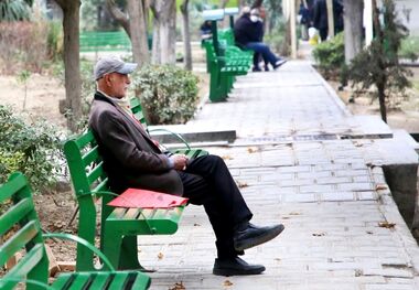 واریز حقوق بازنشستگان تامین اجتماعی با چاشنی تاخیر!