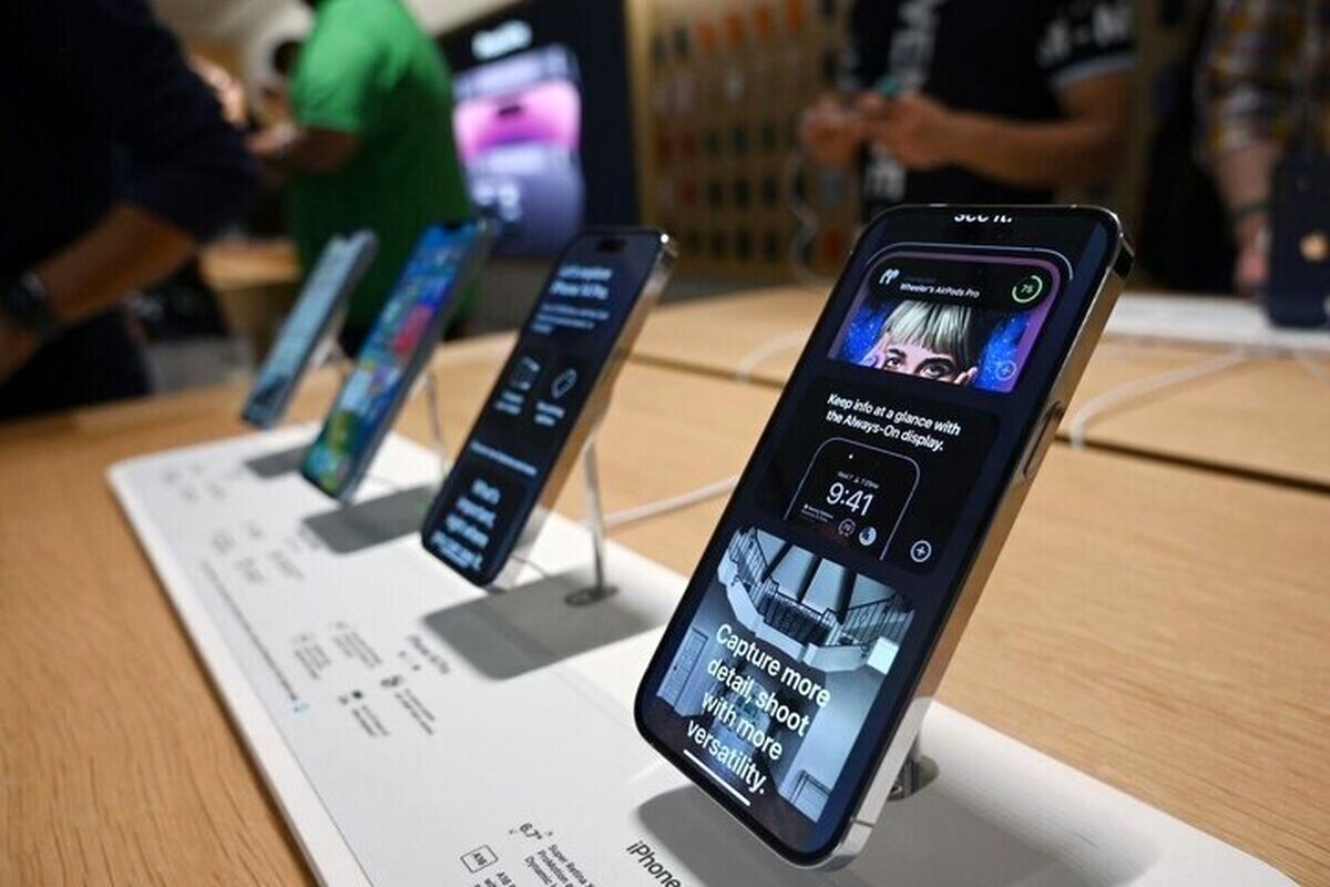 معمای بیپاسخ آیفون در ایران؛ موانع همچنان پابرجاست